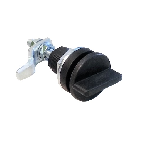 Latch Compartment Airstream MH Service Door 38122702